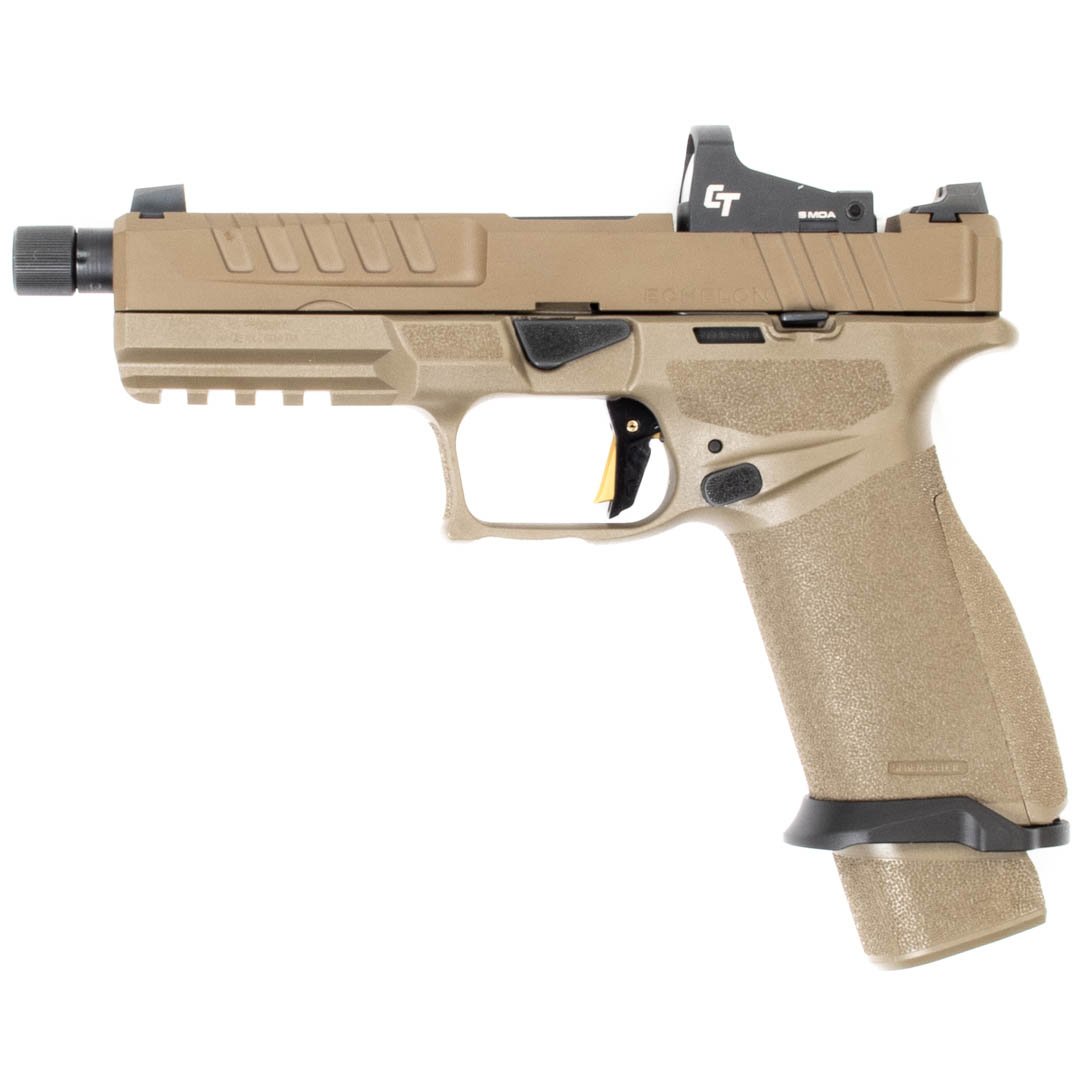 Springfield Armory Echelon